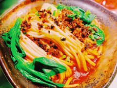 -辛香汇·现炒川菜(淮海路百盛店)