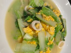 -悦融琥珀·京鲁菜(西单店)