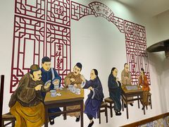 -牧羊人烤羊排羊腿(康庄路店)