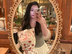 -小小花园 Le.Petit.Jardin(西岸滨江店)