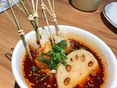 -太二酸菜鱼(福州泰禾店)