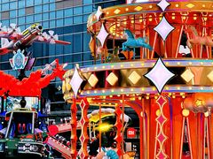 -大族广场Mall&More