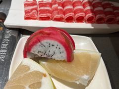 -海底捞火锅(正大乐城店)