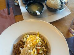 -艺厨风尚餐厅 · 桔钓沙莱华度假酒店