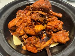 -鹿港小镇(悠唐店)