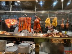 -顺德人家食府(黄金广场店)