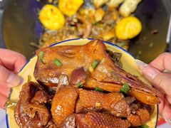 -徐家屯铁锅炖(宋家庄店)