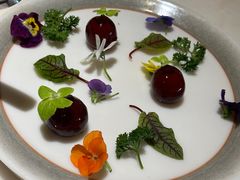 -唐猫庭院·千年陕菜(大唐不夜城店)