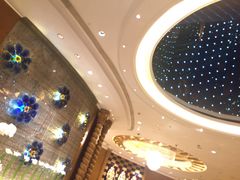 -澳门十六浦索菲特大酒店