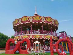 -厦门方特梦幻王国