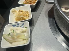 -巴奴毛肚火锅(二七万达店)