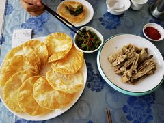 -老毛手抓·盐池滩羊非遗手抓(宁夏总店)