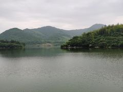 -宁波九龙湖开元度假村