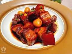 -香山湖家家宴(中山陵店)