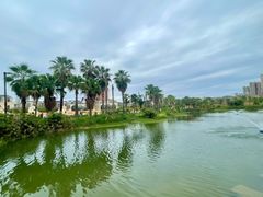 -中国死海旅游度假区