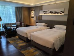 -杭州君悦酒店