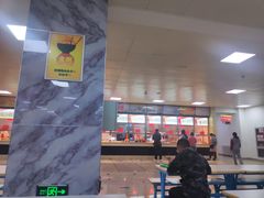 -天津大学留园餐厅