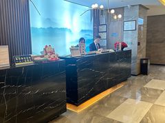 -三谷里·生态水疗空间(五一店)