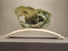 -北京工艺美术博物馆