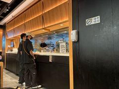 -太二酸菜鱼(深圳布吉万象汇店)