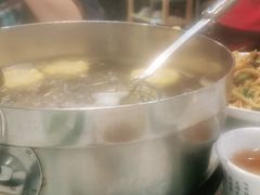 -陈记顺和牛肉火锅馆(天河北路店)