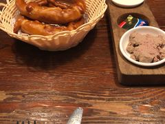 -宝莱纳啤酒花园餐厅PAULANER BRAUHAUS Nanjing(广州路店)