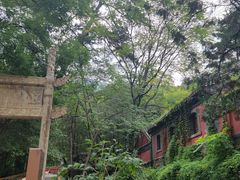 -潭柘寺景区