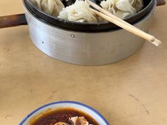 -清真玉林老字号稍麦羊杂碎(宽巷子民族美食街店)