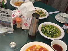 -溪涧堂农家土菜(神仙居店)
