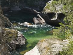-可可托海景区