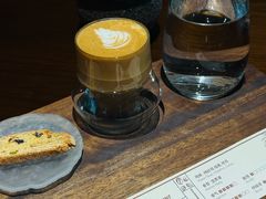 -北京望京凯悦酒店The Lounge大堂酒廊