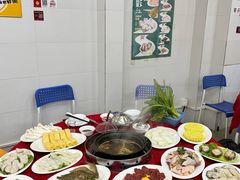 -花苑美食横琴生蚝火锅(拱北粤华路店)