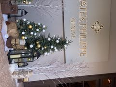 -Patek Philippe百达翡丽(上海源邸店)