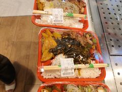 -百佳永辉超市(来福士广场店)