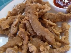 -40号厦门海鲜大排档(中山路店)