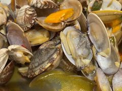 -南极·小龙虾·湘式拌饭(南街店)