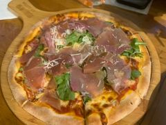 -后厨意餐La Cucina(外交公寓店)
