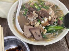 -正宗阳山牛杂(东城店)
