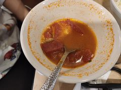 -新石器烤肉(张家港购物公园店)