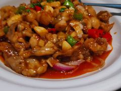 -简小舍·民间手艺菜(武昌江滩店)