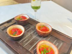 -若蘭慈·无国界素食料理(欢乐海岸店)