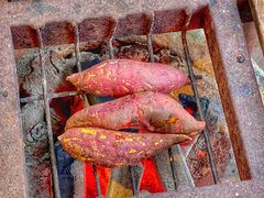 -野蔓果·山野菜(西湖景区·龙井茶田店)