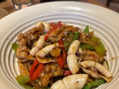 -KŌNG胶东小馆(华熙店)