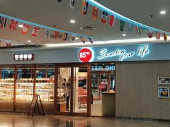 -85度C(福州连江万星店)