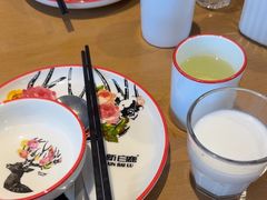 -新白鹿餐厅(城西银泰城店)