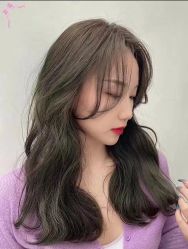 点击看大图 -MORI HAIR SALON日式美发沙龙