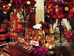 上海浪漫爱都婚礼策划-上海龙之梦万丽酒店