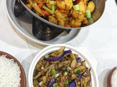 -新新湘菜馆(新中街二条店)