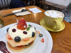 -AFS Cafe & Canteen(闽江二路店)