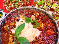 -聂发财重庆江湖菜(解放碑店)